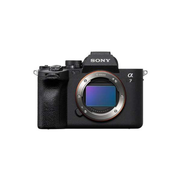 Sony A7IV