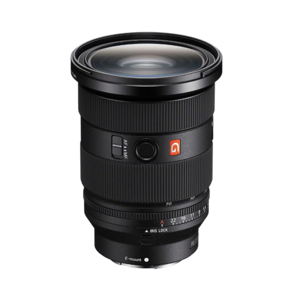 SONY FE 24-70 mm F2.8 GM II - Image 2