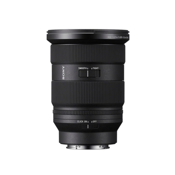 SONY FE 24-70 mm F2.8 GM II - Image 3