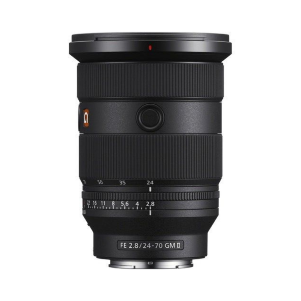 SONY FE 24-70 mm F2.8 GM II