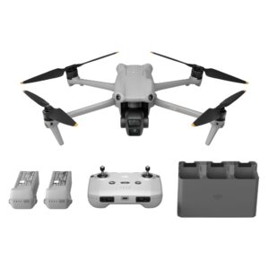 DJI Air 3 (fly more combo)