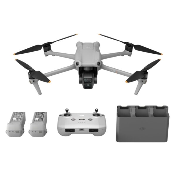 DJI Air 3 (fly more combo)