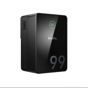 Batería Mini V-Mount SmallRig VB99 PRO