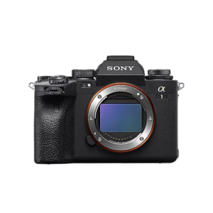Sony Alpha 1